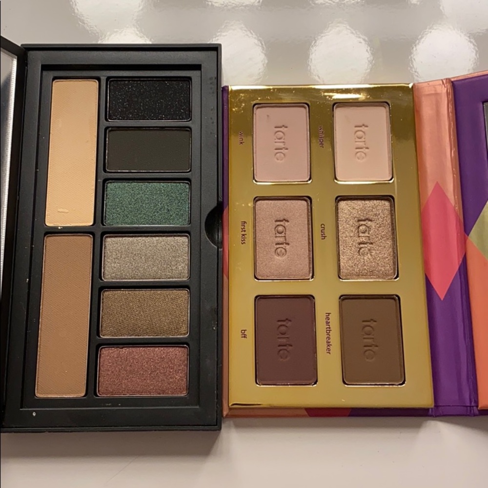 Mini Eyeshadows - Picture 3 of 3